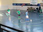 Sorrento Futsal CP Futsal 