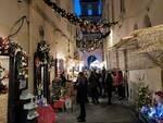 Villaggio del Gusto per Borghi in Festa a Vico Equense