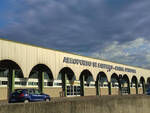 aeroporto di salerno