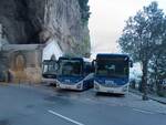 Amalfi, il consigliere Laudano interviene sulla decisione di spostare gli autobus della Sita da Piazza Flavio Gioia 