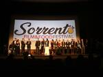 Serata Galà Inaugurale “Sorrento Film & Food Festival”