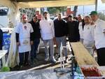 Oltre 250 chili di pasta raccolti al torneo Vico Solidale