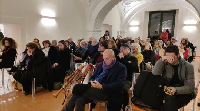 Salerno mostra fotografica