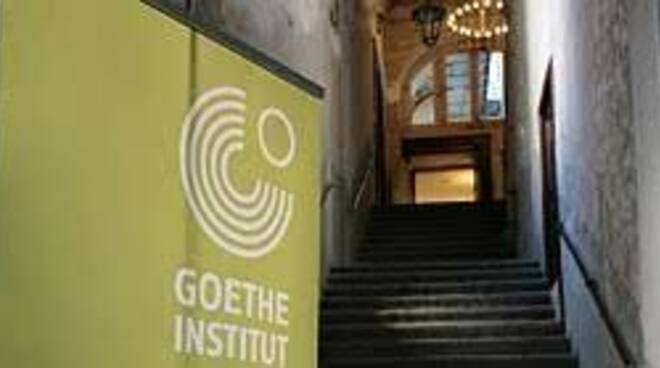 Goethe - Institut Italia