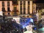 Notte di Capodanno a Sorrento