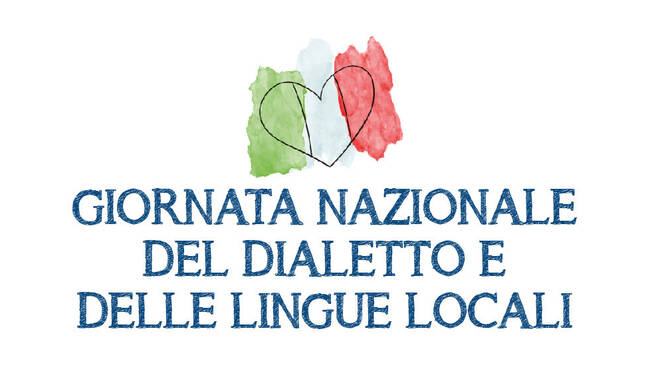 Oggi si celebra la Giornata nazionale del dialetto e delle lingue locali