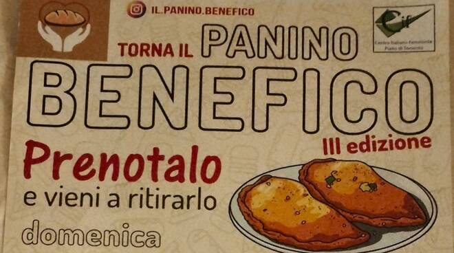 panino benefico