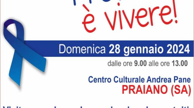 Prevenire evento Croce Rossa