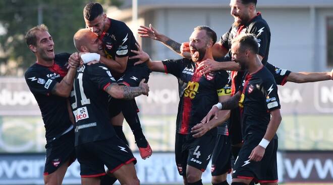 Sorrento Calcio 