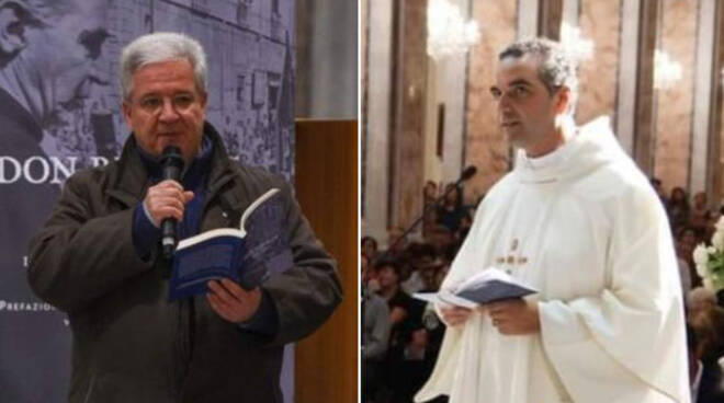 Sorrento, don Mario Cafiero nuovo parroco della Cattedrale. Subentra a don Carmine Giudici