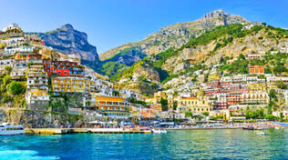 Vacanza a Positano e Costiera Amalfitana: atmosfere romantiche e panorami leggendari