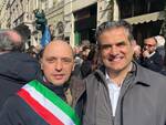 Antonino Coppola a Roma