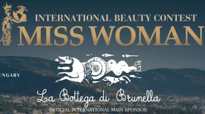 bottega di brunella miss woman