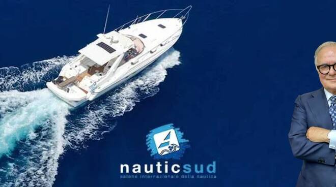 NauticSud: torna a Napoli la kermesse del diportismo tra eccellenze e criticità. Gianni Lepre: “Nautica, Turismo e Cultura  la vincente per la città”