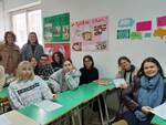 Lezioni di Letteratura e Cultura russa al Liceo Linguistico “De Filippis Galdi”. L’Università degli Studi di Salerno incontra gli studenti