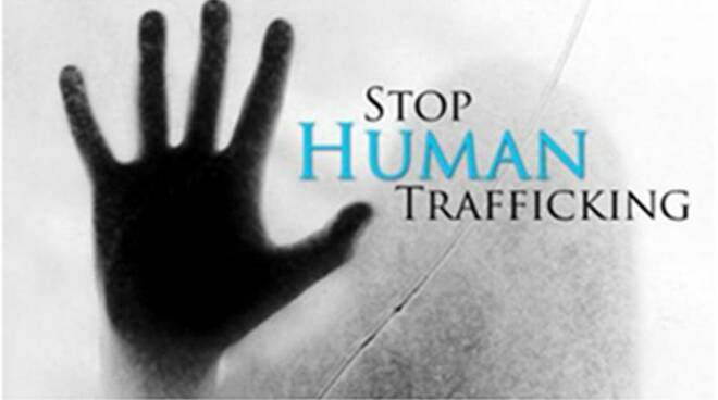giornata mondiale tratta esseri umani 8 febbraio