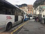 Mezzi Sita Amalfi 