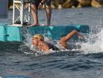 Nuoto di fondo: Capri-Napoli sul tetto del mondo, è terza tra tutte le gare internazionali