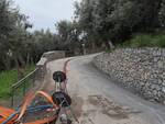 strada interna conca dei marini 29 febbraio