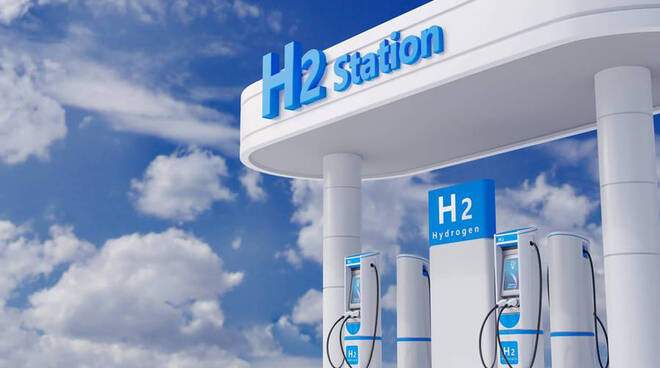 A Massa Lubrense la prima stazione di carburante a idrogeno per le imbarcazioni