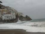 amalfi mare 10 marzo 2024