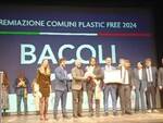 bacoli premio plastic free 2024