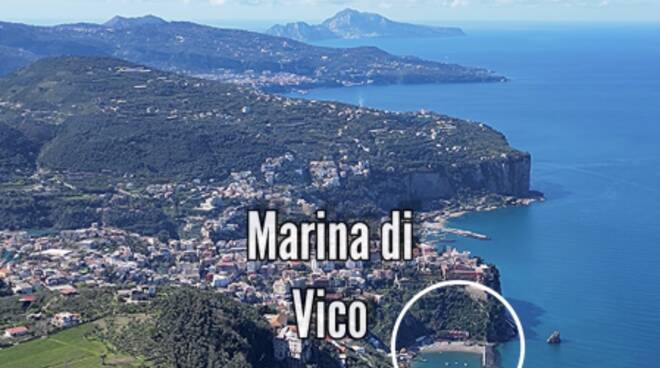 Alla scoperta di Vico Equense: dove il mare abbraccia la montagna