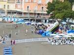 festa di primavera positano