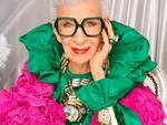 iris apfel muore a 102 anni