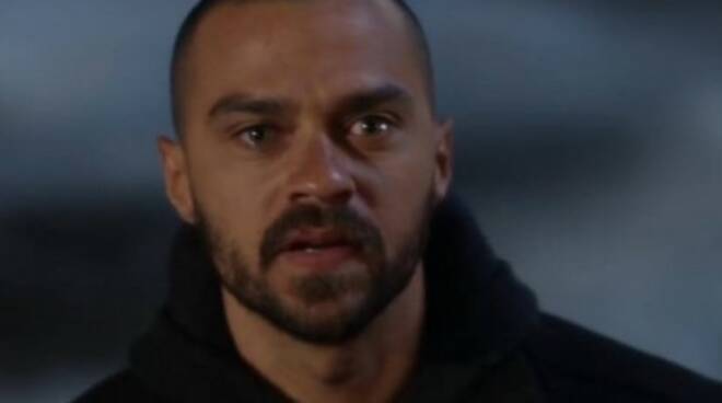 Jesse Williams