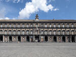 La primavera di Palazzo Reale, i restauri restituiti ai visitatori