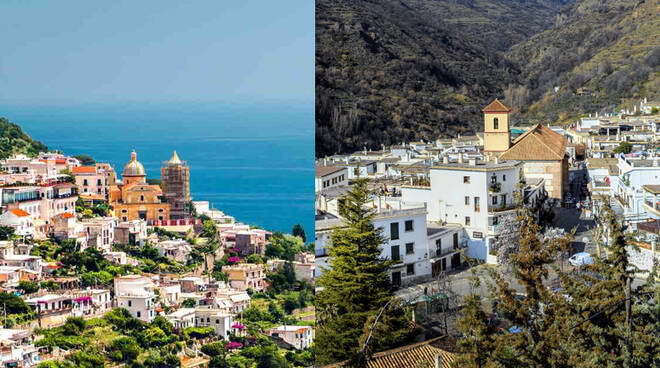 Praiano verso il gemellaggio con il Comune spagnolo di Pampaneira 