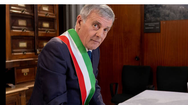 sindaco lorenzo balducelli