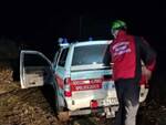 soccorso alpino savataggio