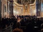 Sorrento, grande successo per il concerto "Calvario - Lamentazioni per la Settimana Santa"