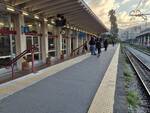 Stazione Circumvesuviana Napoli 