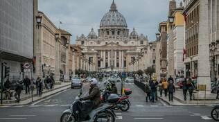 Capodanno a Roma: idee e feste