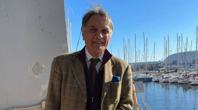 L’International Yachting Fellowship of Rotarians si congratula con Michele Sorrenti, nuovo Presidente eletto alla guida della Sezione di Napoli della LNI.