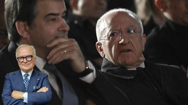 La querelle sui fondi di coesione alla Campania: Gianni Lepre, “basta con la commedia dell’assurdo”