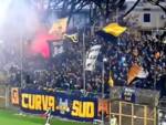 curva sud stabia