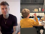 fedez e i figli