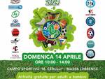 Festa dello sport a Massa Lubrense 