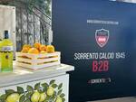 SORRENTO CALCIO EVENTO B2B