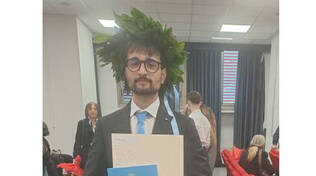 laurea luigi gatto