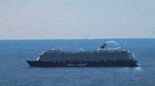 Mein Schiff 6 positano