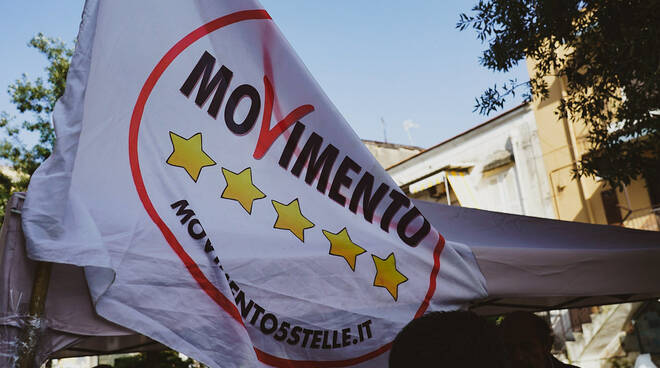 Movimento 5 stelle