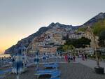 Positano aprile