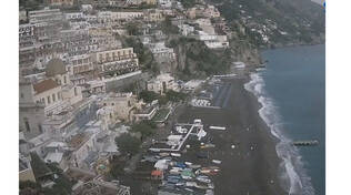 positano spiaggia grande