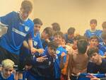 sant'agnello under 16