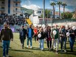 Sorrento, memorial "CalciAmo insieme"